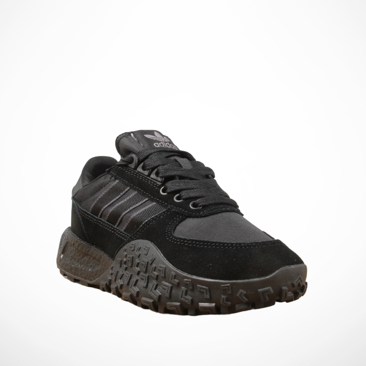 Women Retroby e5 (Black)