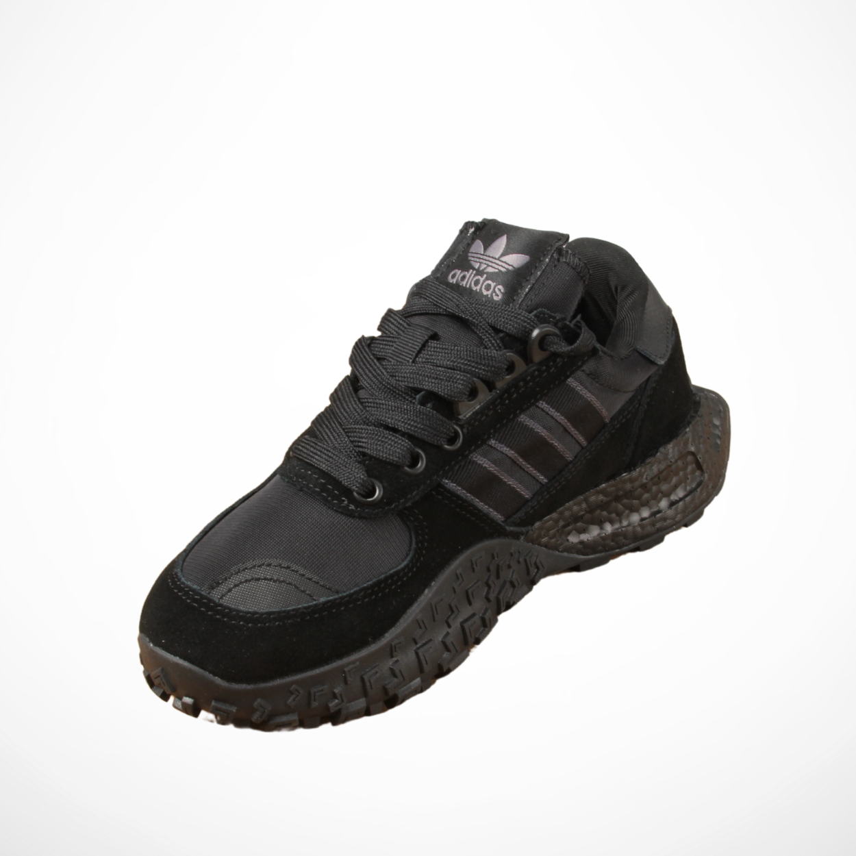 Women Retroby e5 (Black)