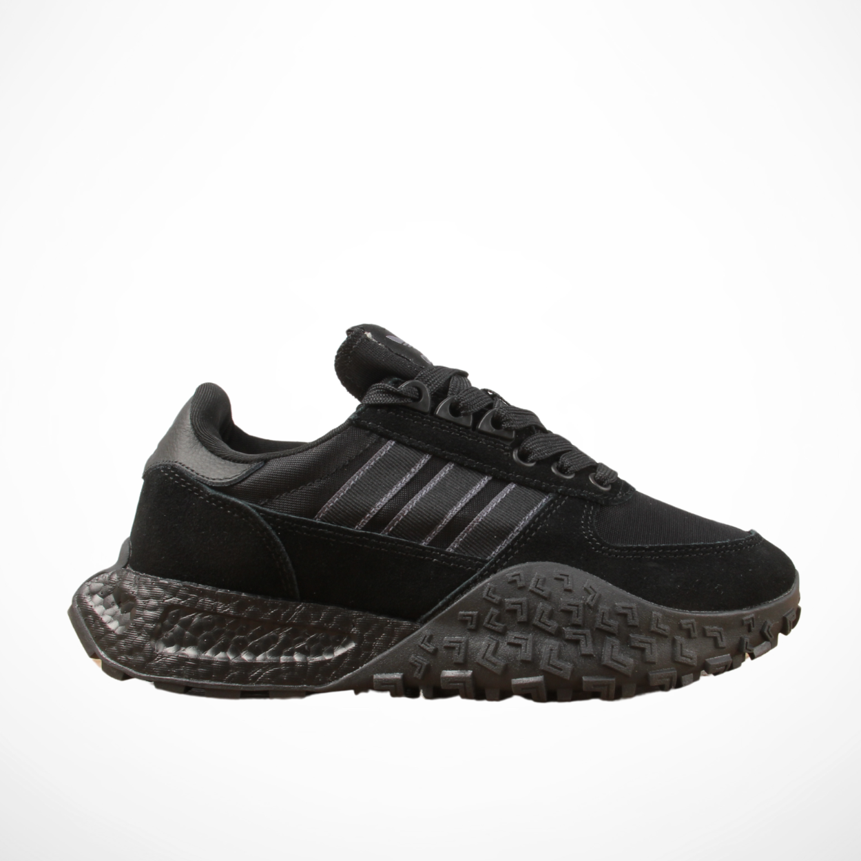 Women Retroby e5 (Black)