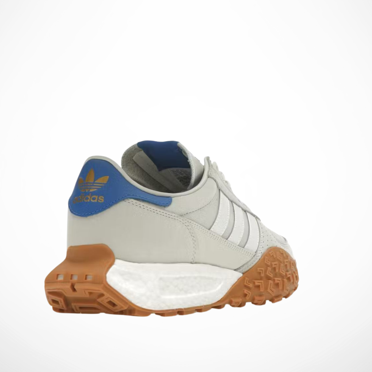 Men-Women adidas retroby e5 (white-beige)