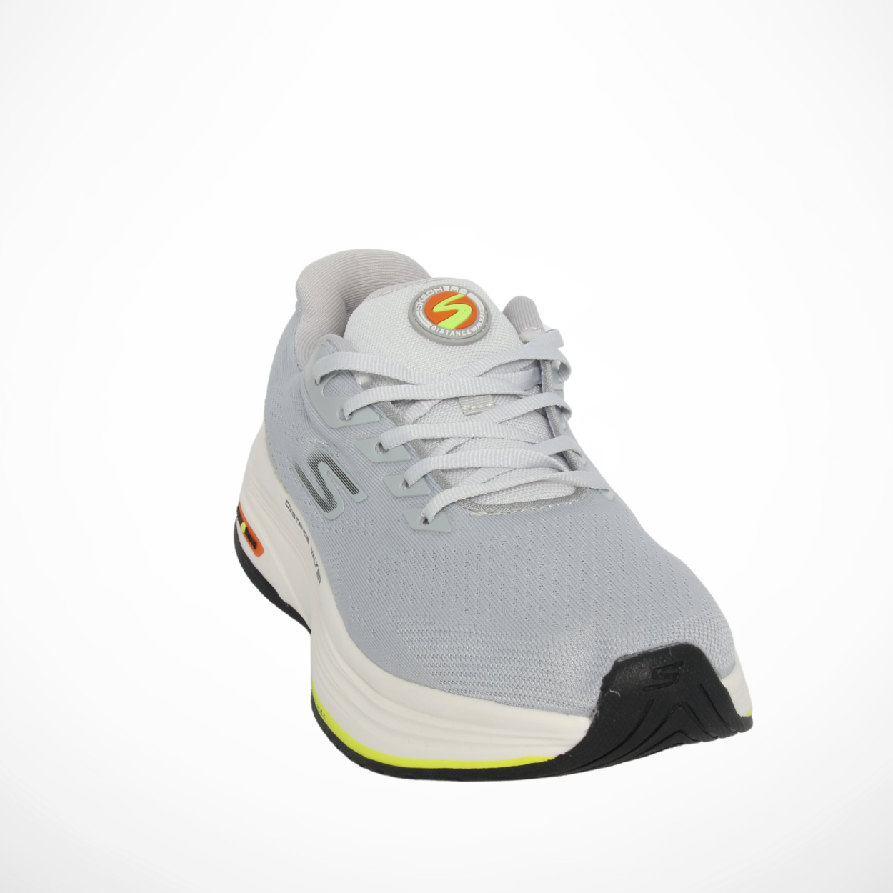 Men Skechers Oistance walker (Grey)
