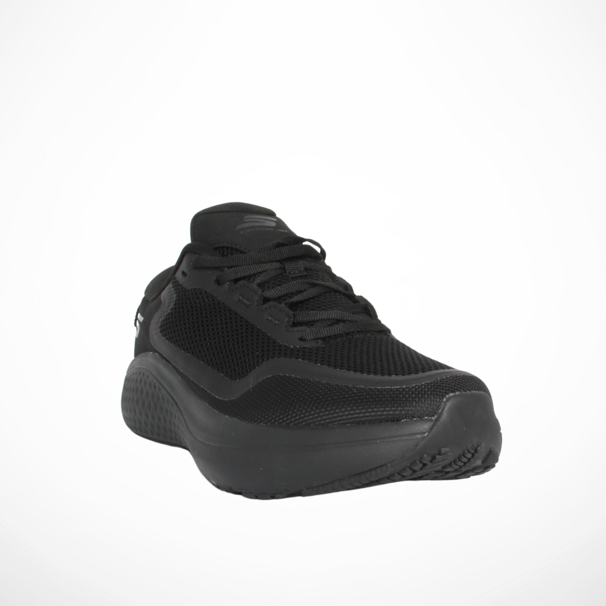 Men Supersonic Max Skx (Black)