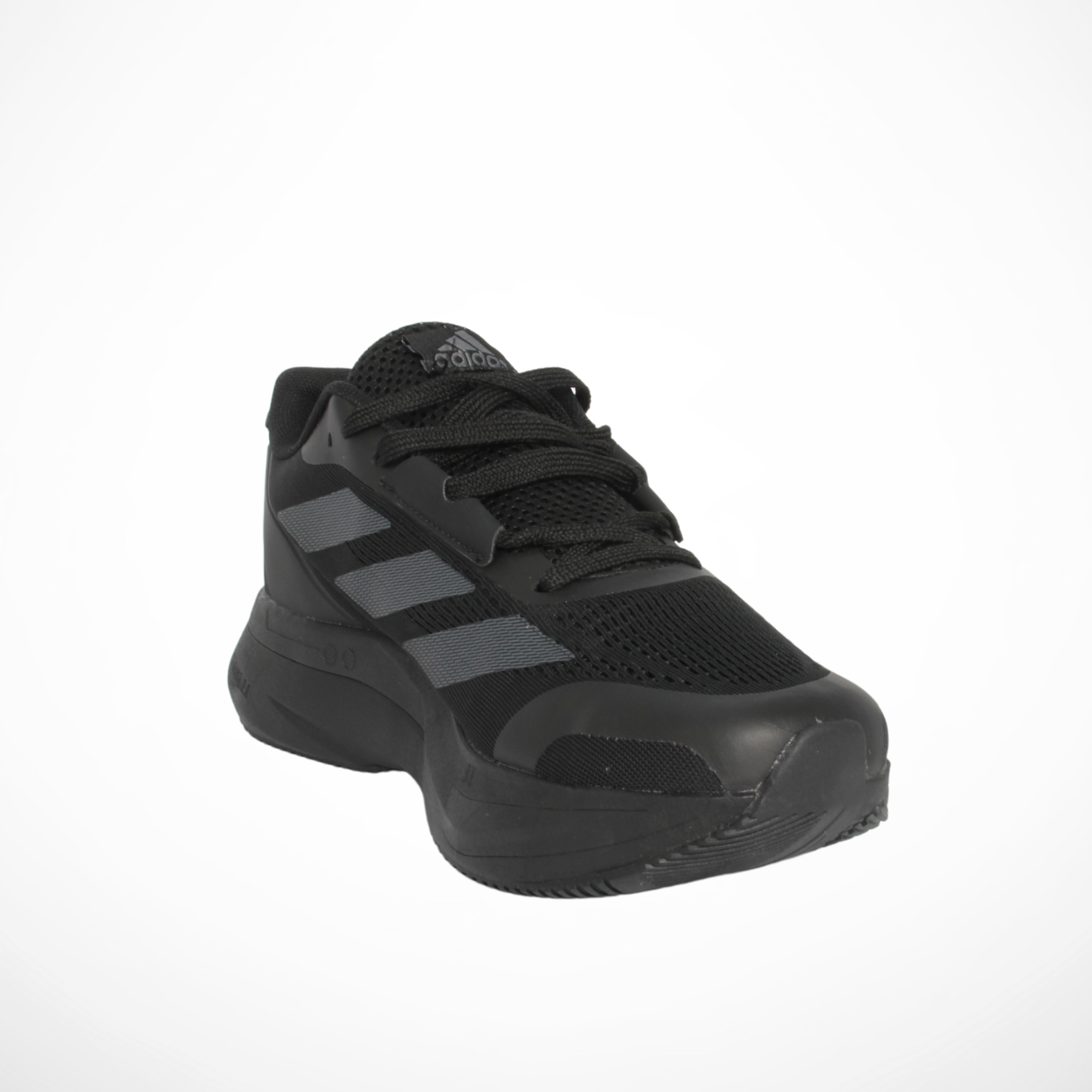 Men Duramo Speed (Black-Grey)