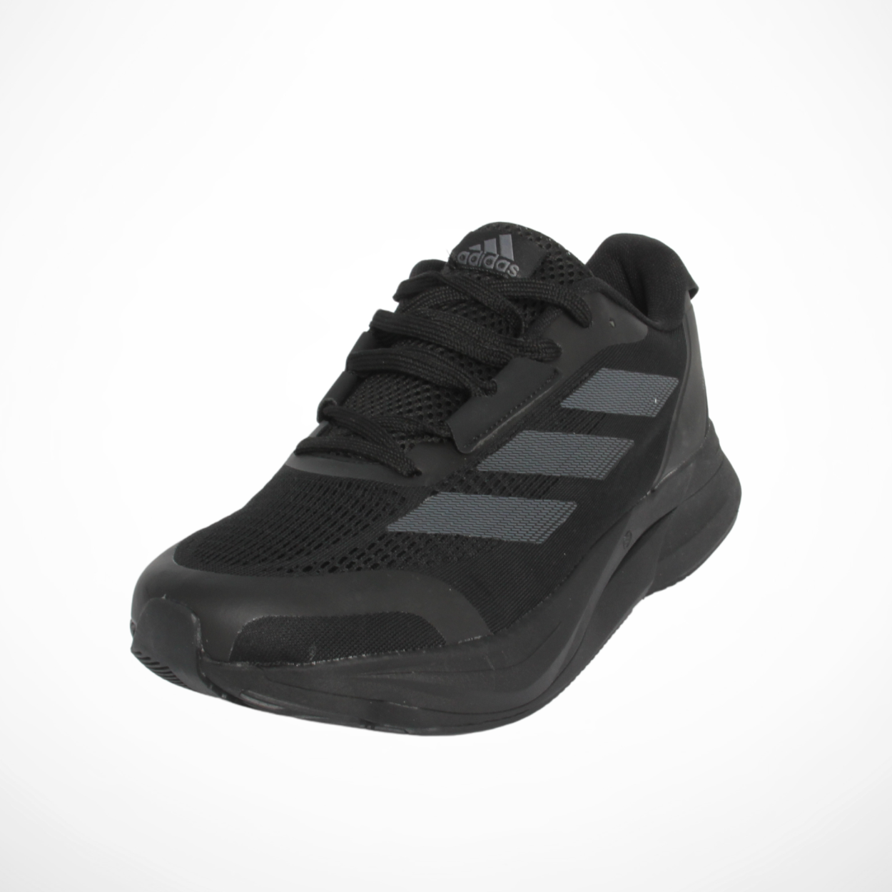 Men Duramo Speed (Black-Grey)