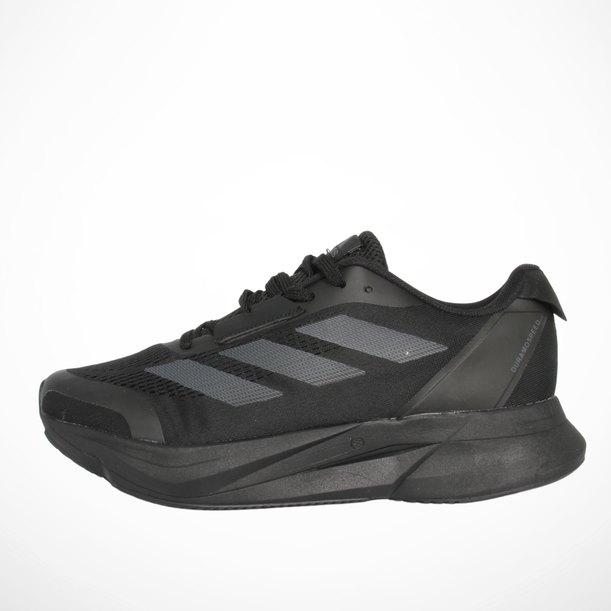 Men Duramo Speed (Black-Grey)
