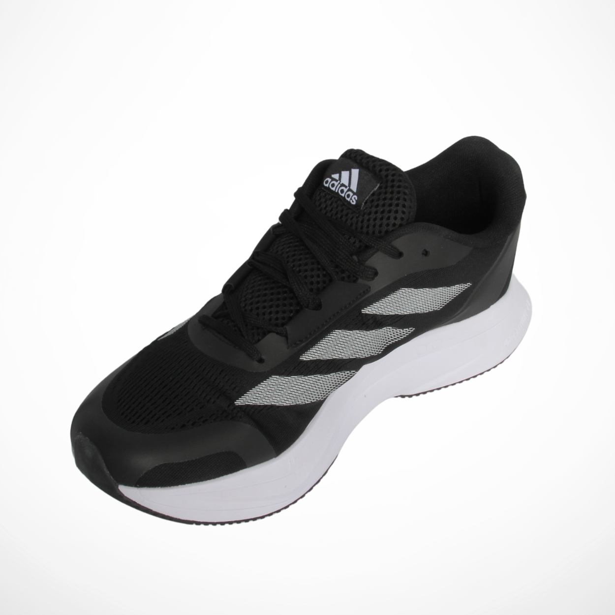 Men Duramo Speed (Black-White)