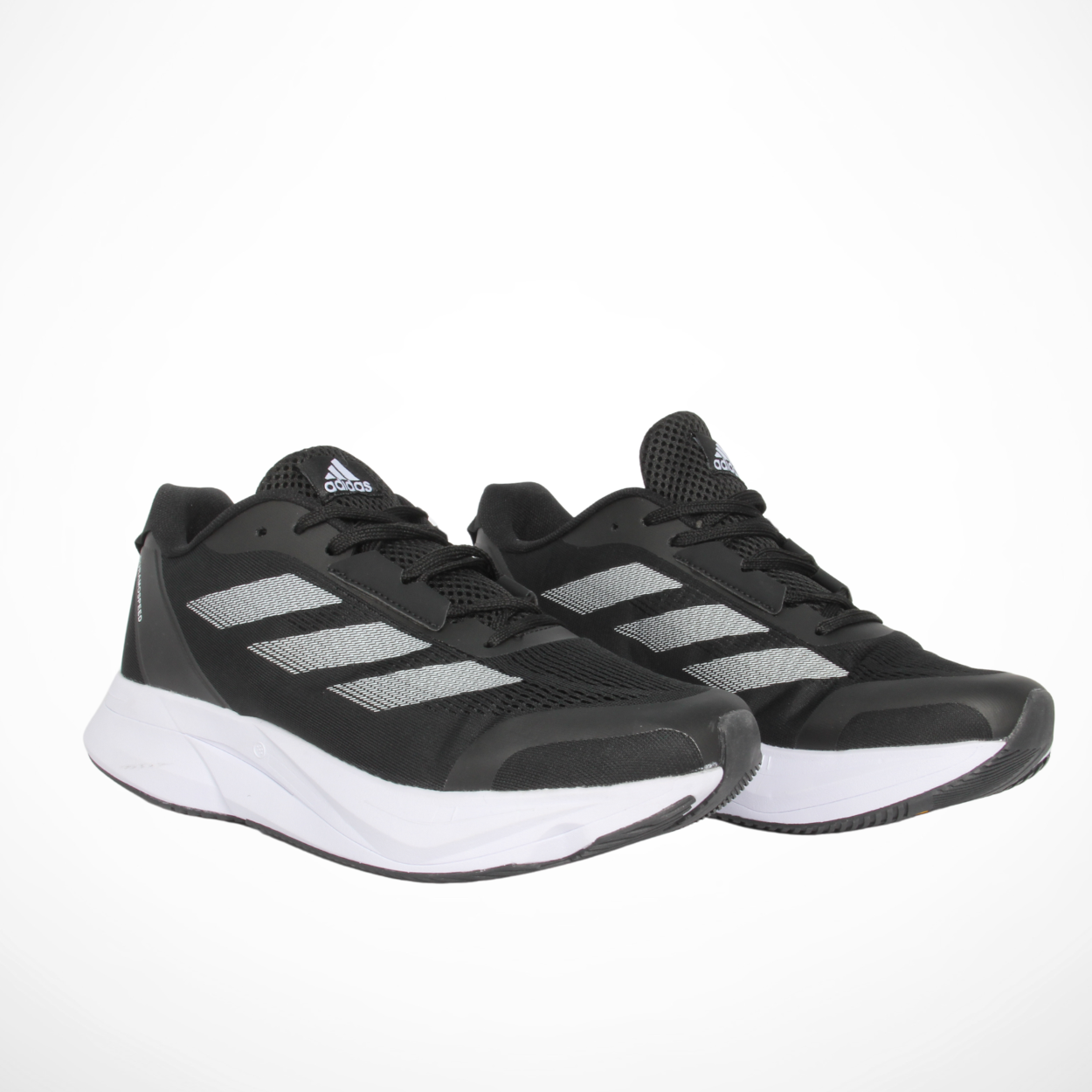 Men Duramo Speed (Black-White)