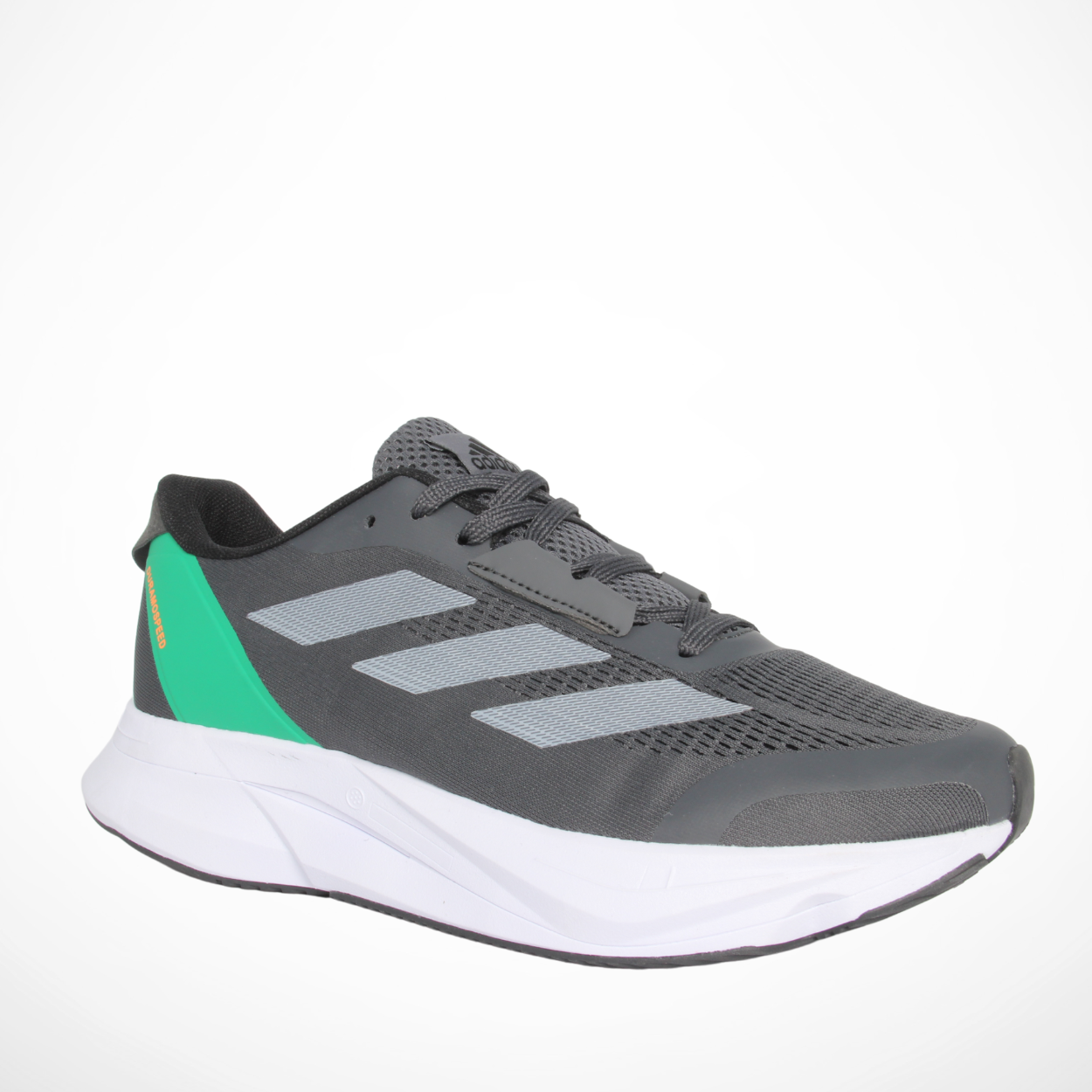Men Duramo Speed (Dark Grey*Green)
