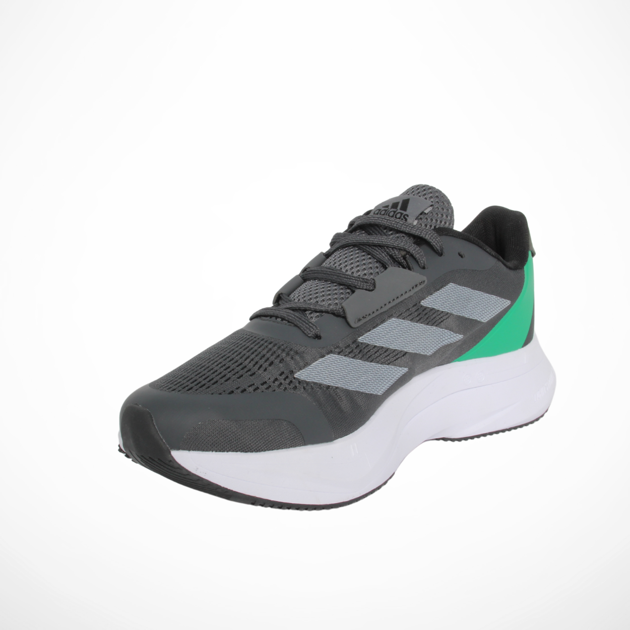 Men Duramo Speed (Dark Grey*Green)
