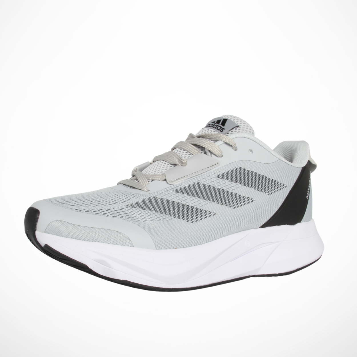 Men Duramo Speed (Light Grey*Black)