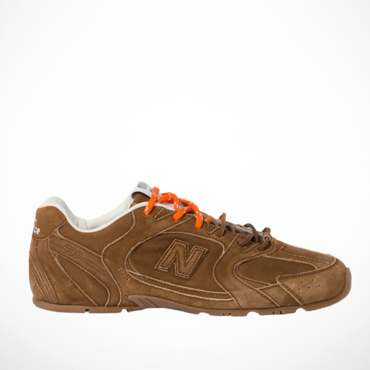 Women-Men NB 530 MIU MIU- 1 (BROWEN)