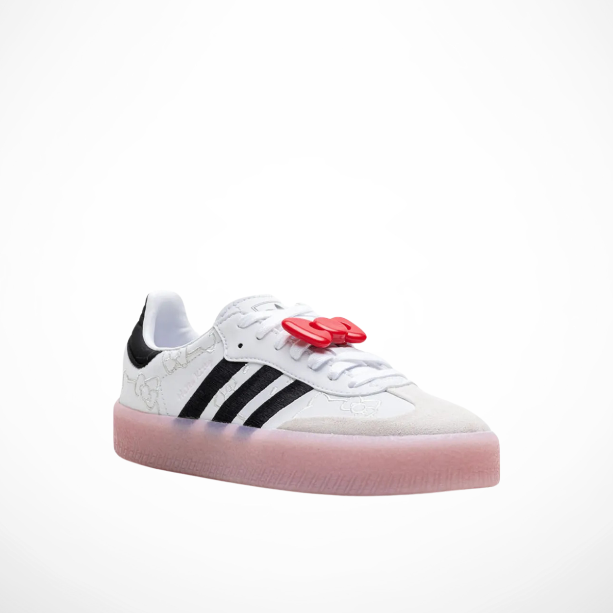 Kids Samba Hello Kitty