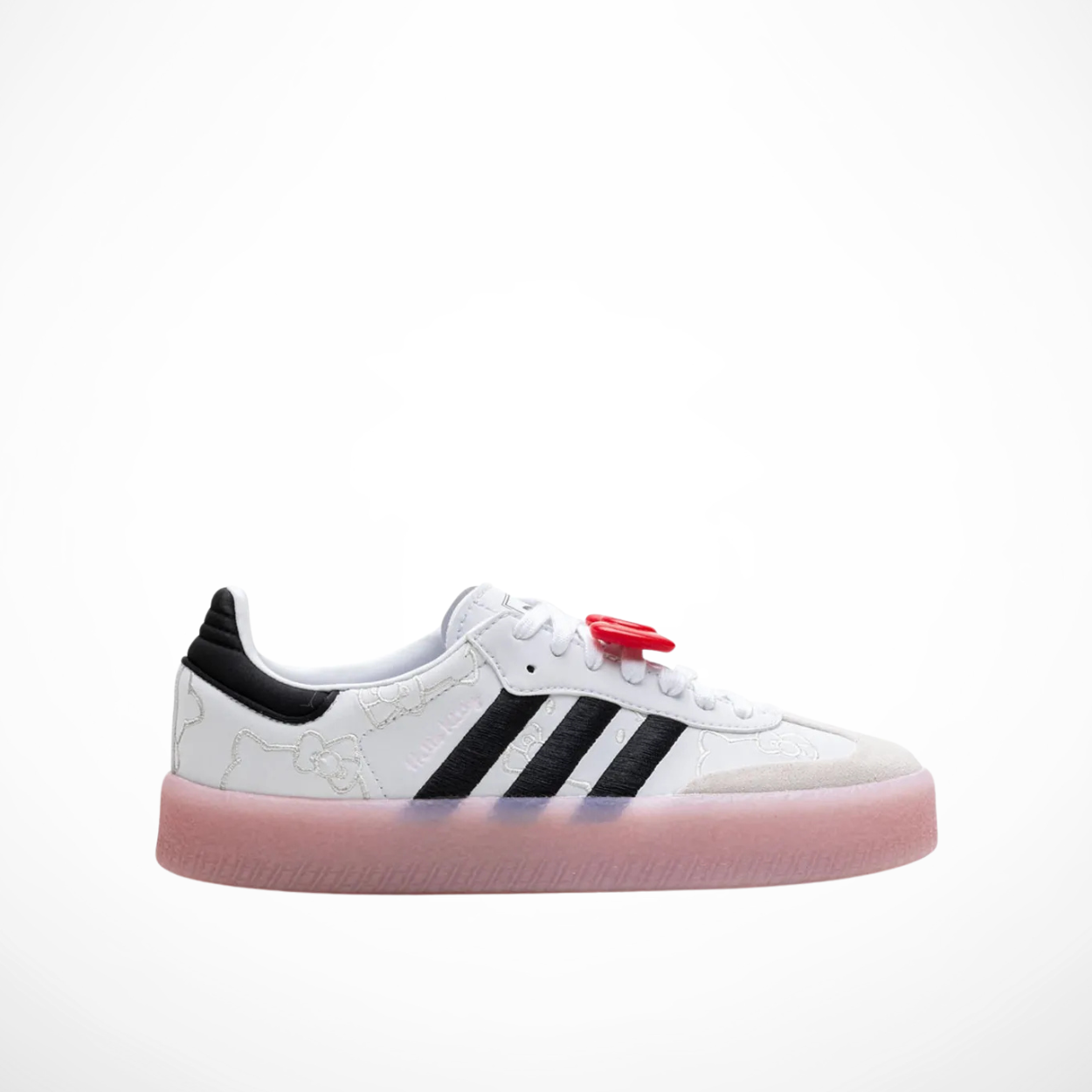 Kids Samba Hello Kitty