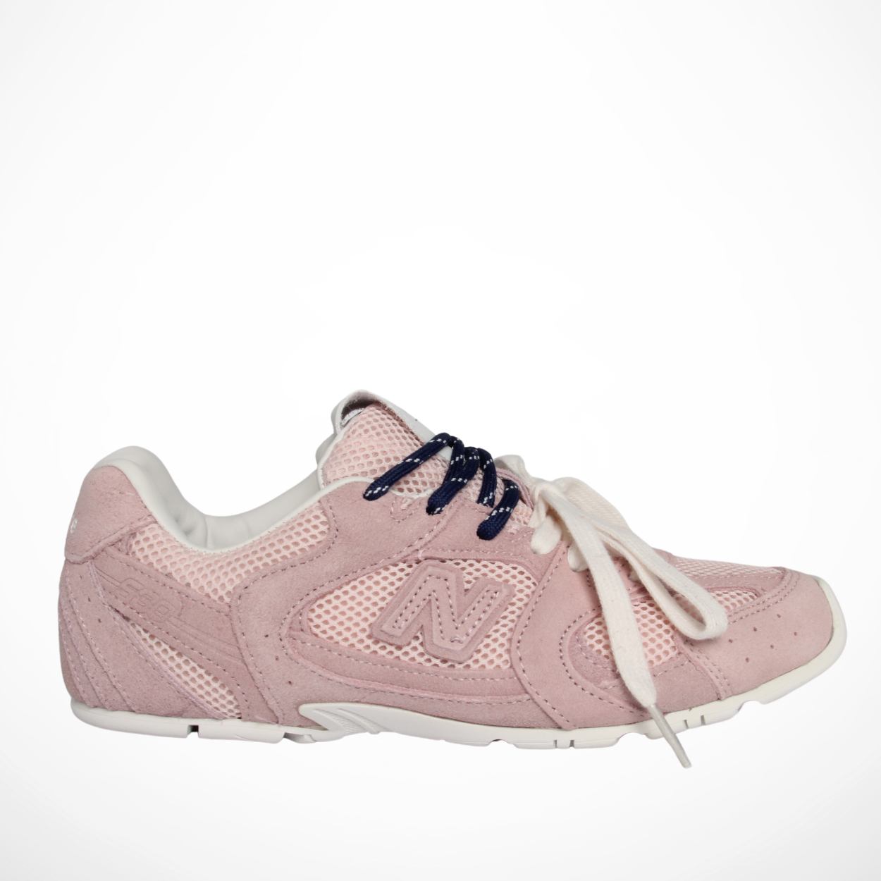 Women NB 530 MIU MIU GUM-3 (Pink)