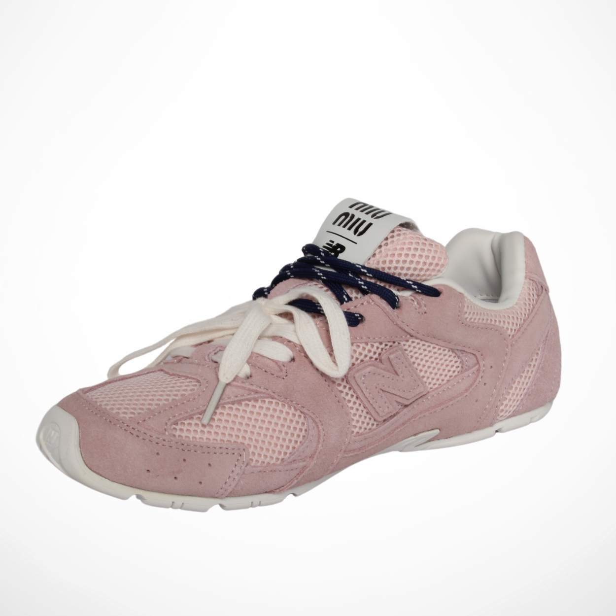 Women NB 530 MIU MIU GUM-3 (Pink)