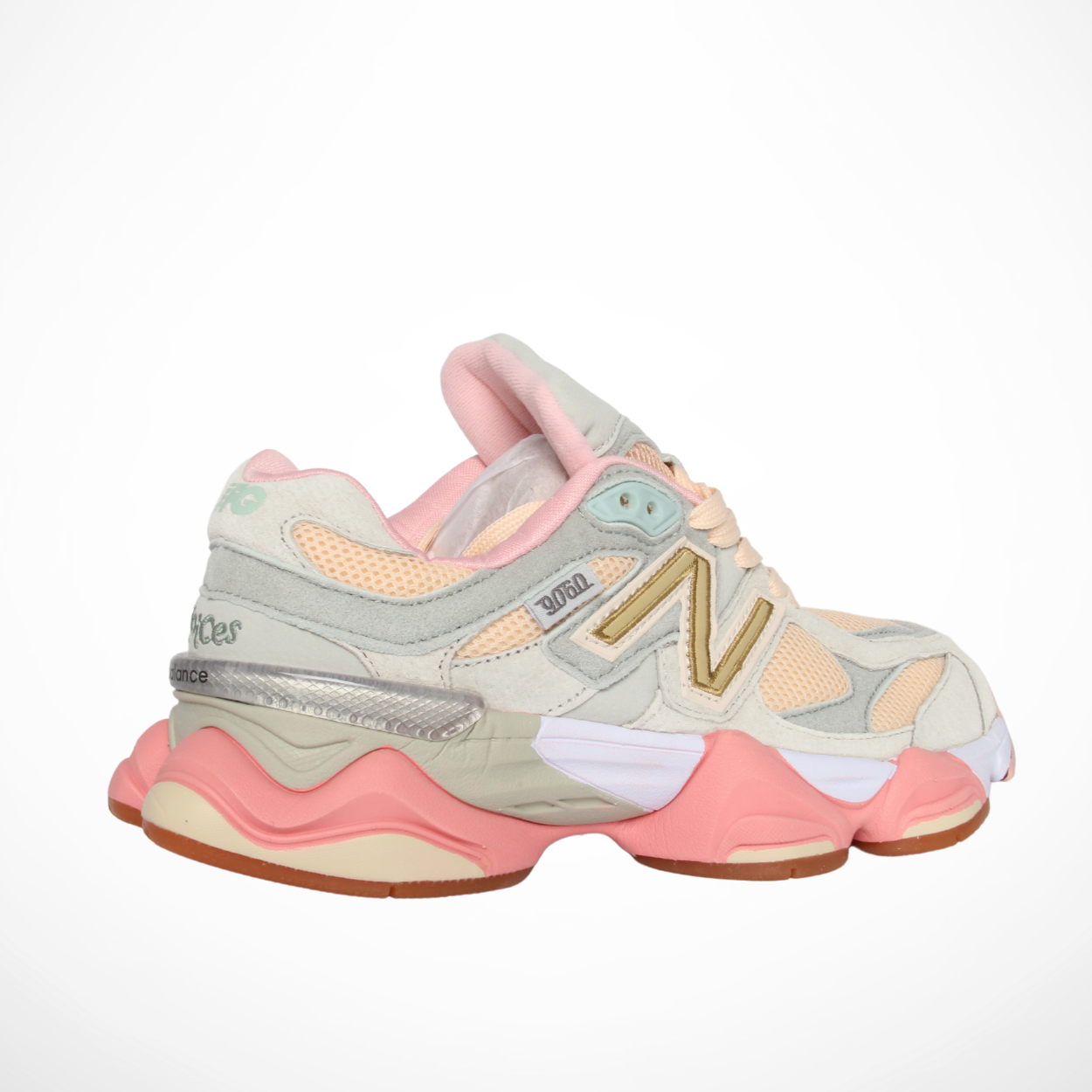 Women 9060 SHOWER (Pink)