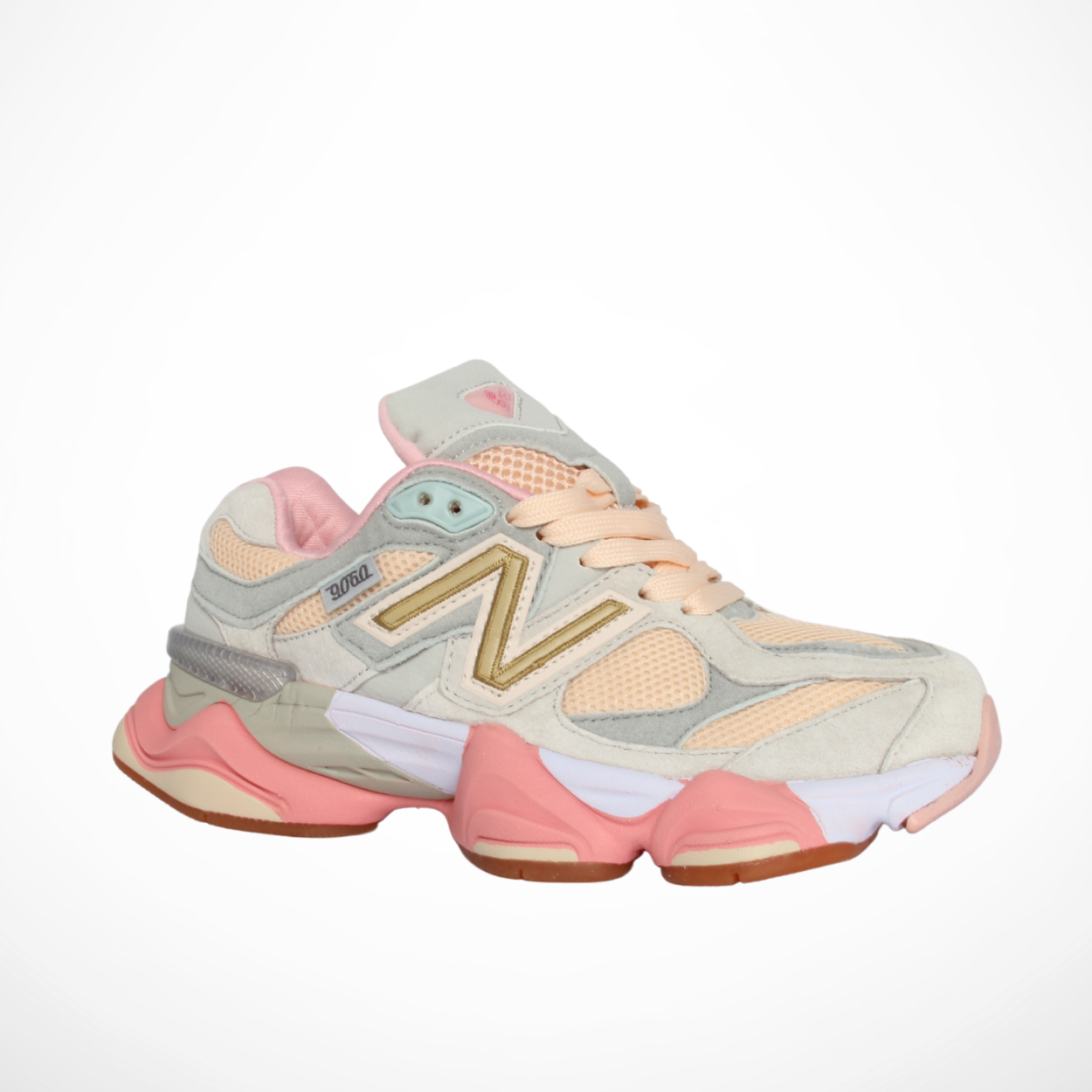 Women 9060 SHOWER (Pink)