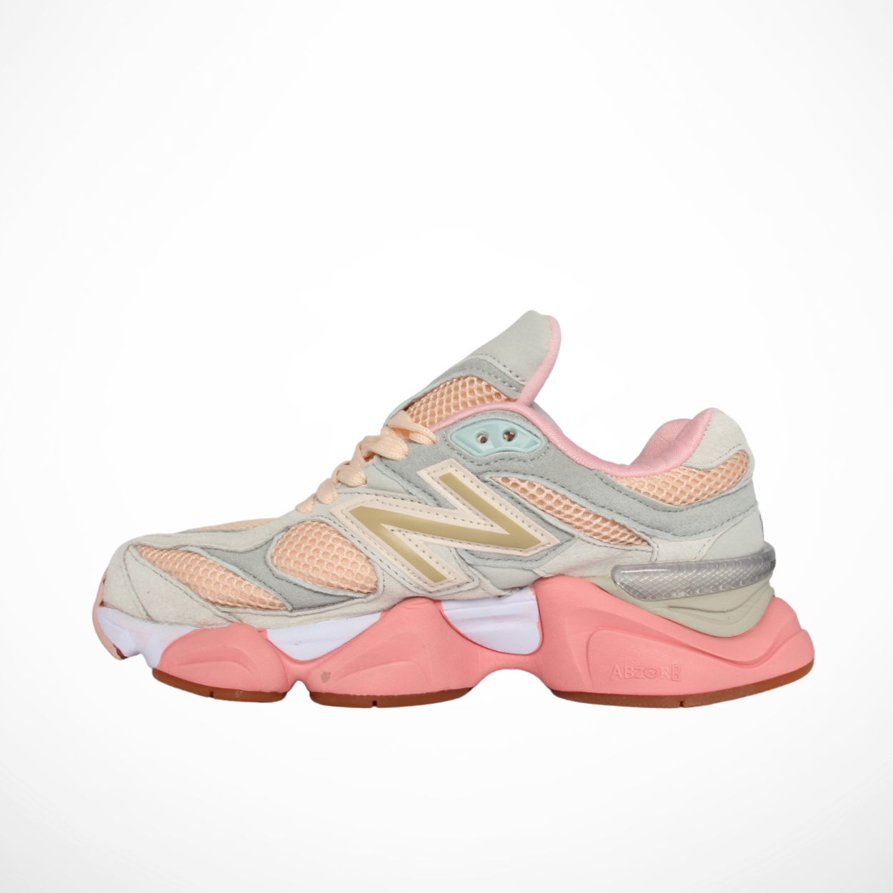 Women 9060 SHOWER (Pink)