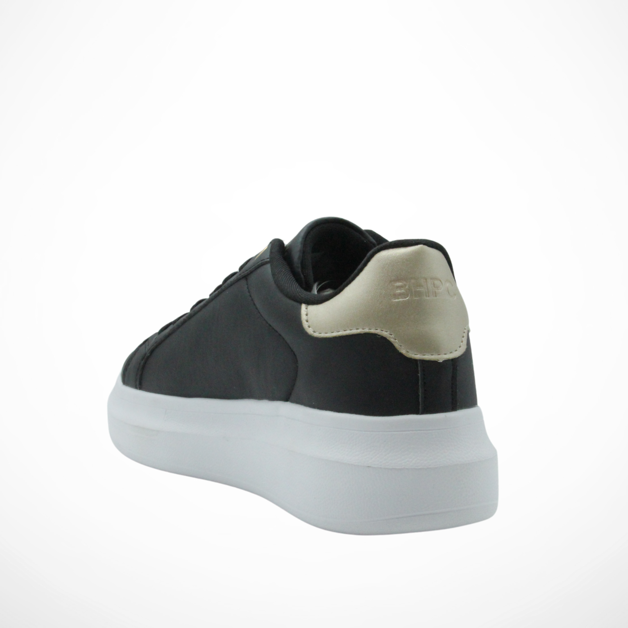 Women Sneaker U.S (Black)