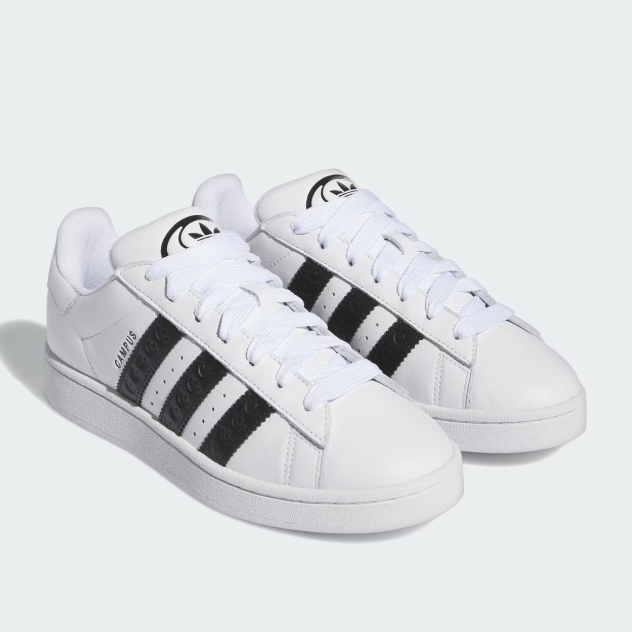 Women Campus 00 (White)