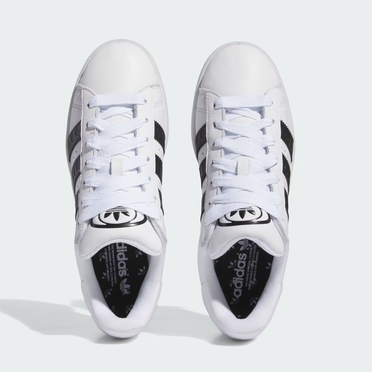 Women Campus 00 (White)