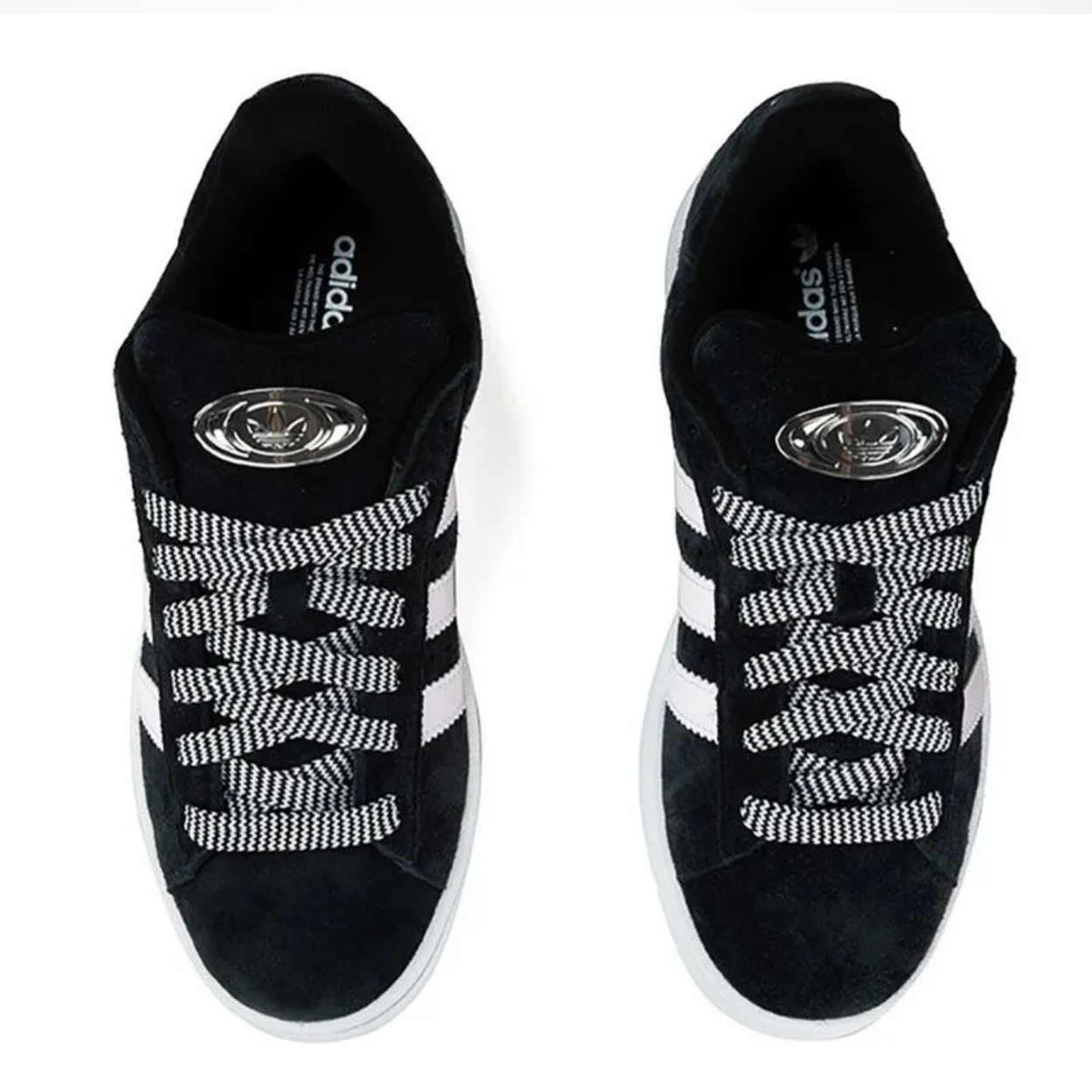 Women Campus 00 (Black*White)