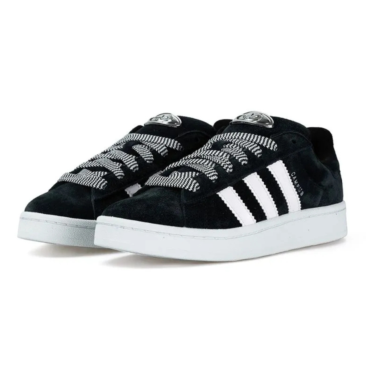 Women Campus 00 (Black*White)