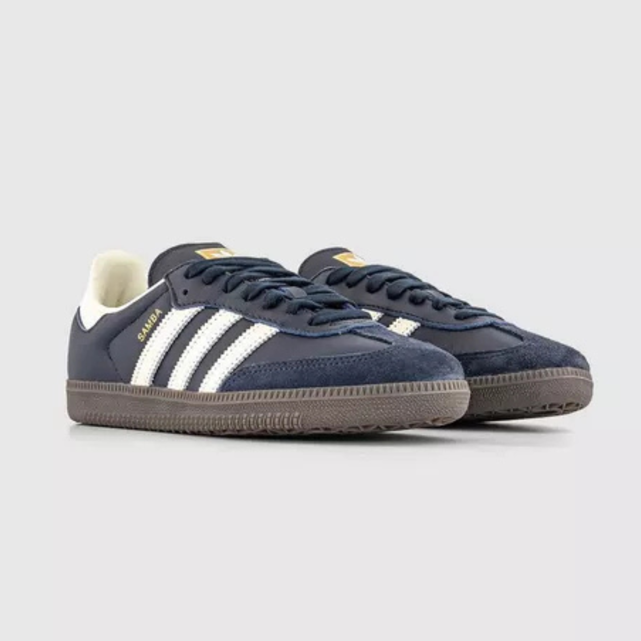Men OG Trainers Night Navy
