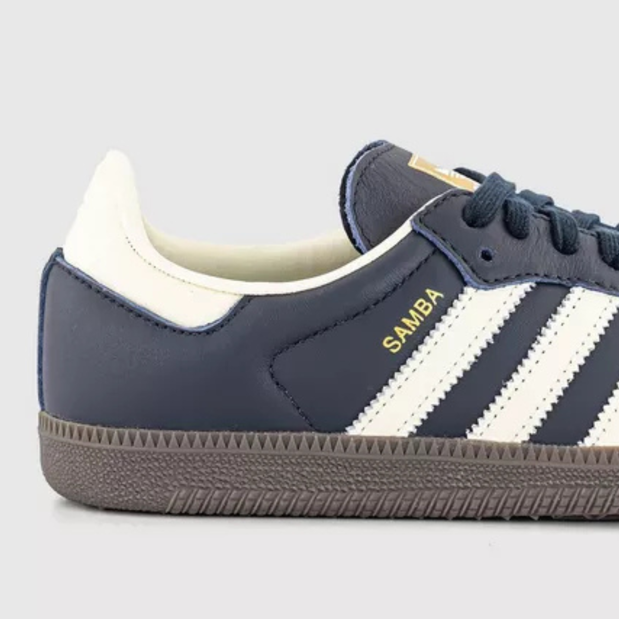Men OG Trainers Night Navy