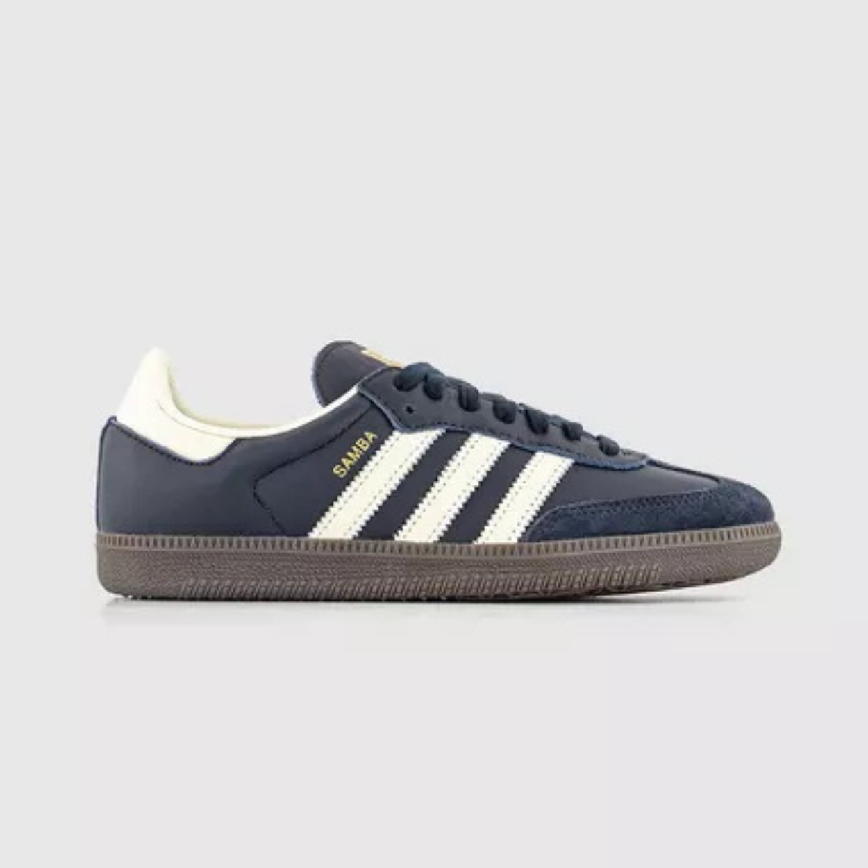 Men OG Trainers Night Navy