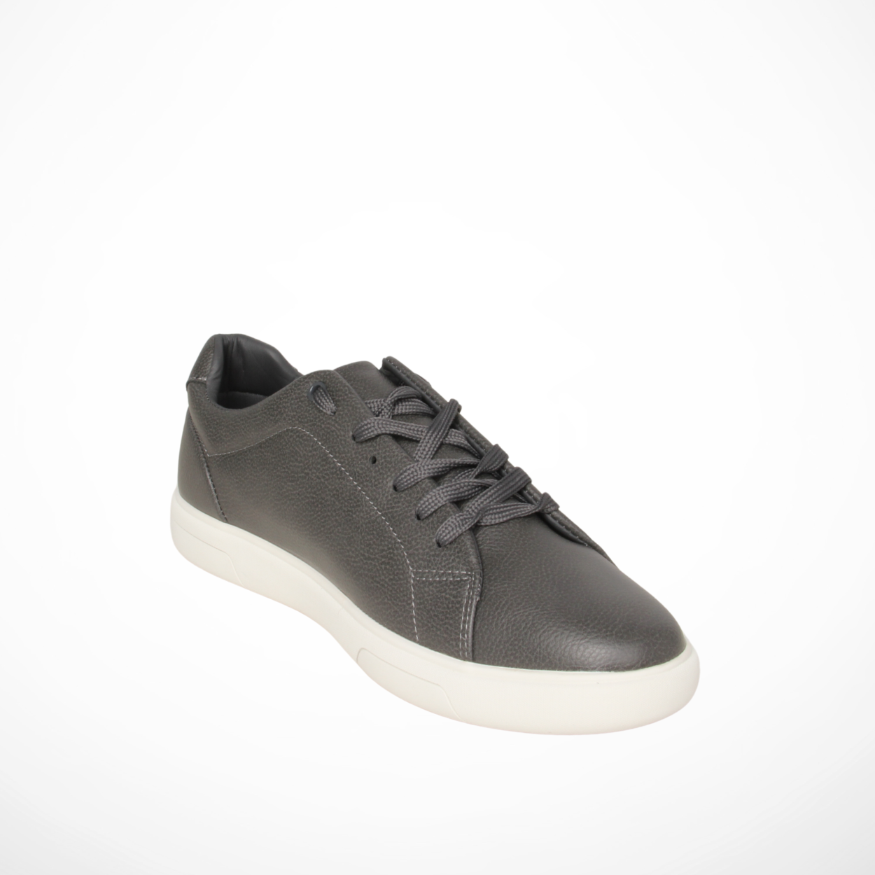 Men CK Flat Sneaker (Grey)