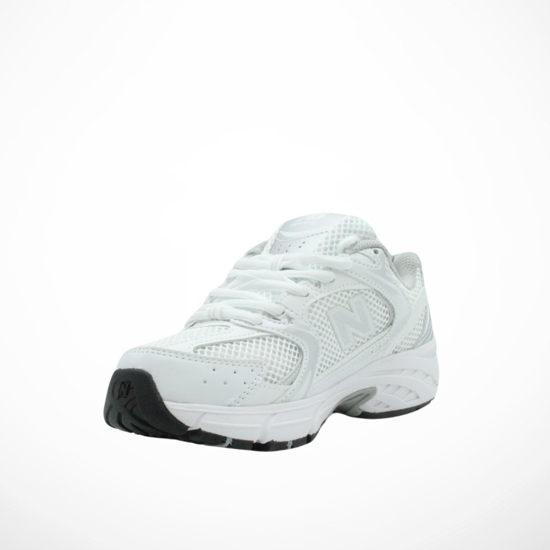 Men NEW BALANCE 530 (Full White)
