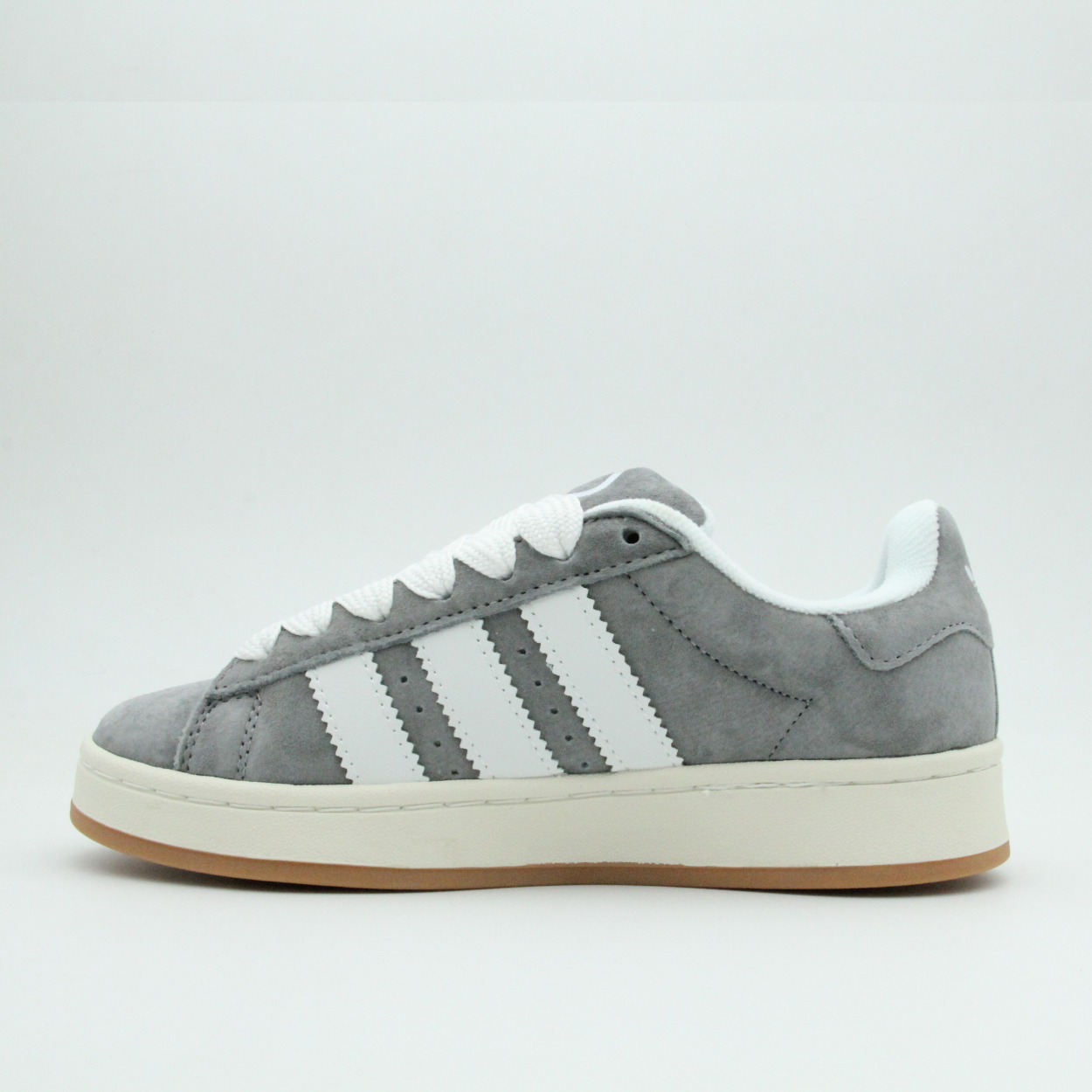Campus 00s Stripes Suede (Grey)