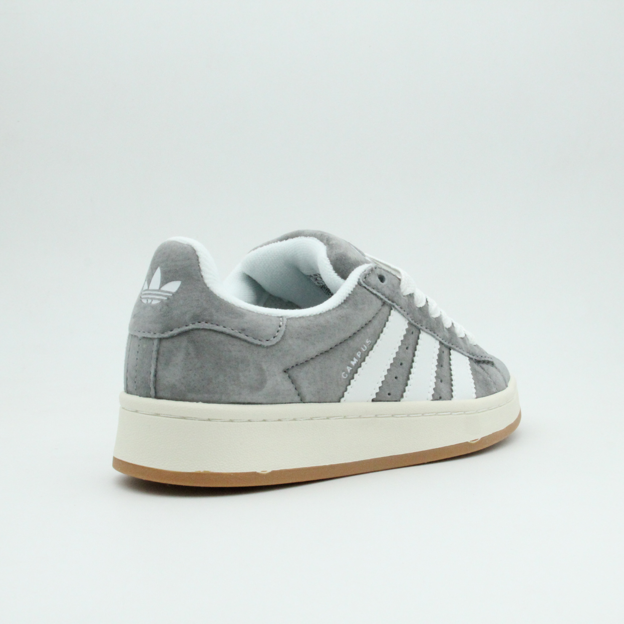Campus 00s Stripes Suede (Grey)