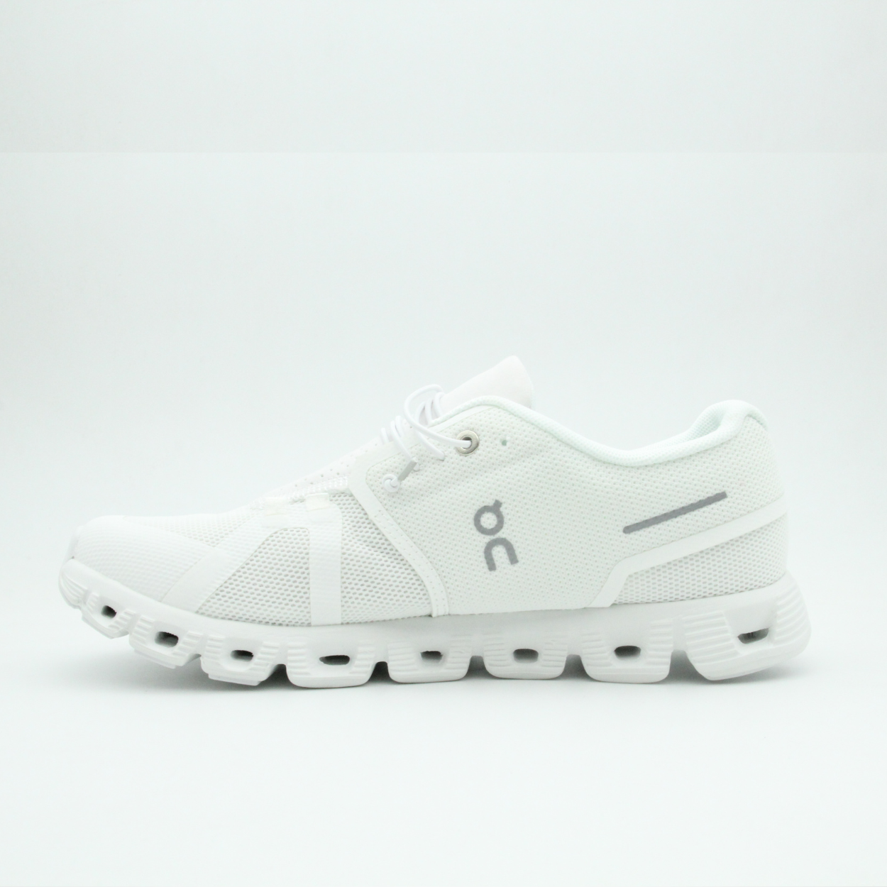 Sneakers X On Cloudtilt Waterproof (White)