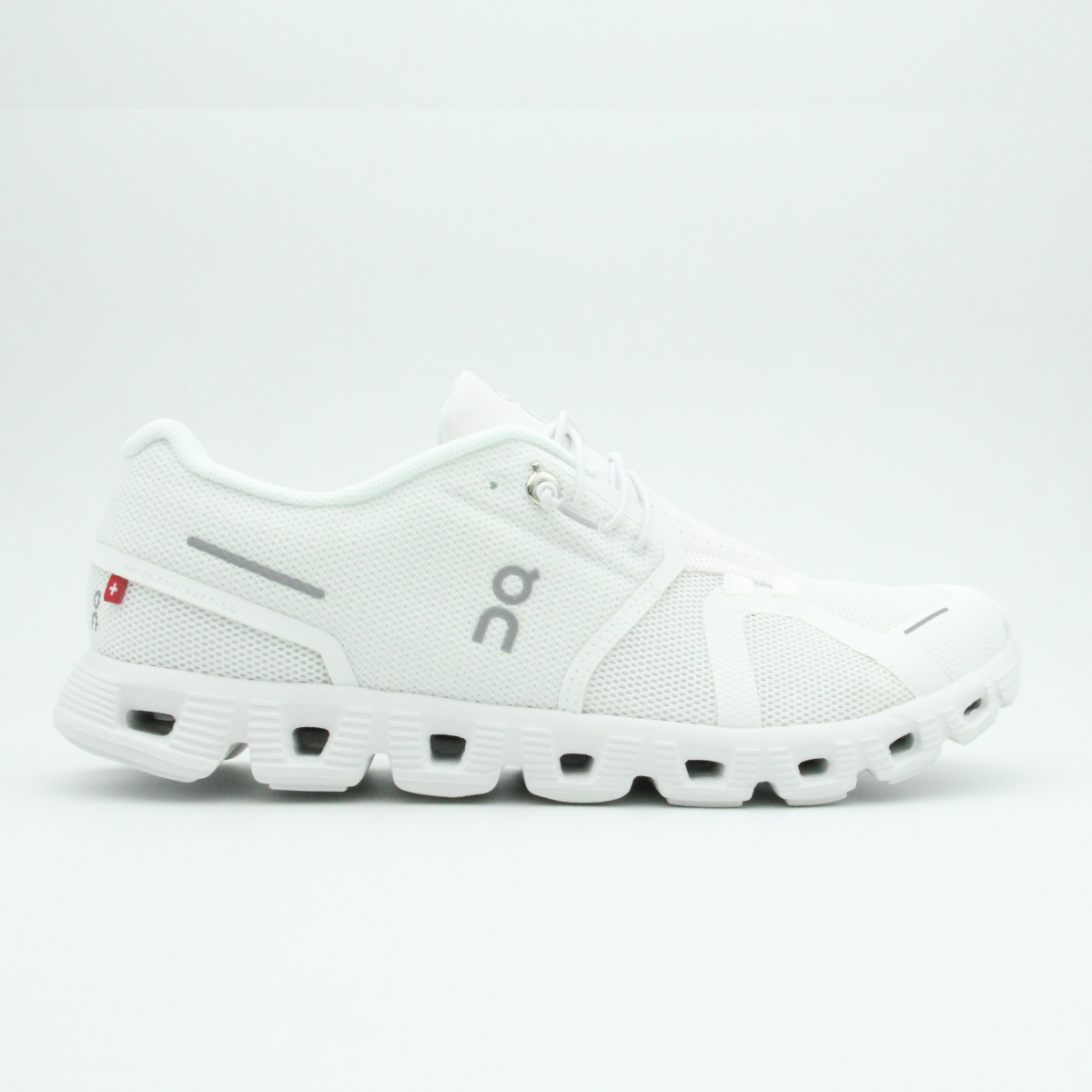 Sneakers X On Cloudtilt Waterproof (White)