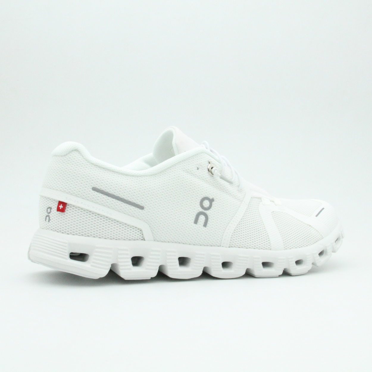 Sneakers X On Cloudtilt Waterproof (White)