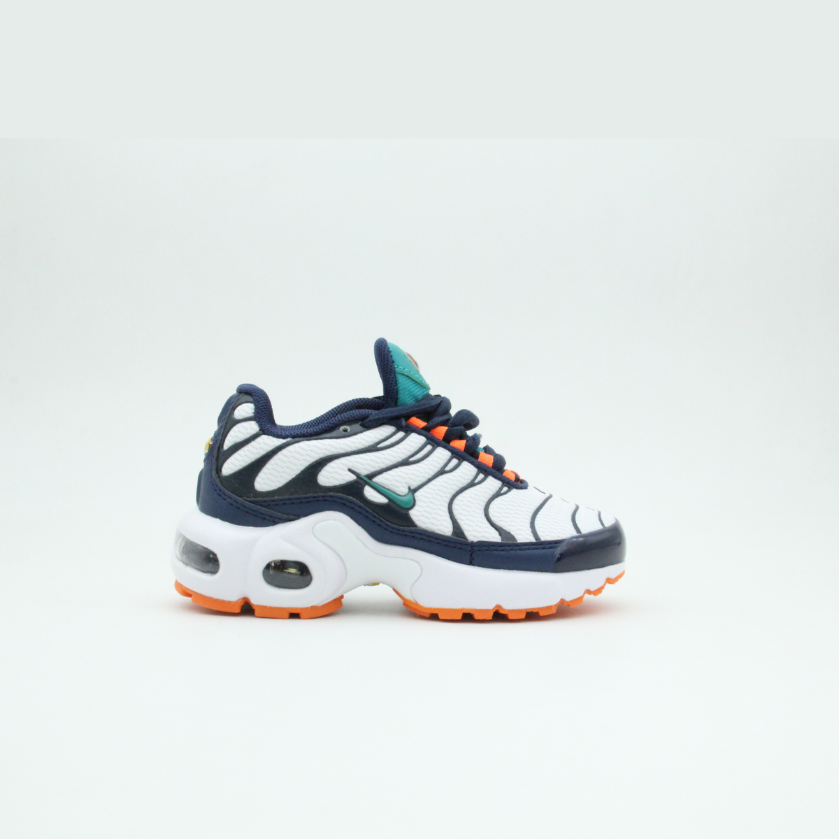 Kids Air Max Neptune (Green Blue)