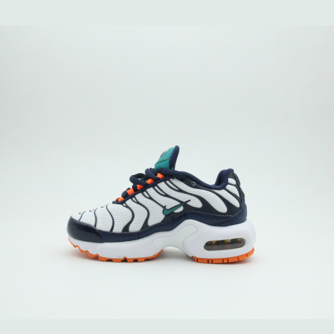Kids Air Max Neptune (Green Blue)