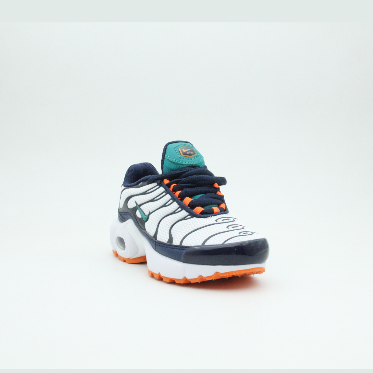 Kids Air Max Neptune (Green Blue)