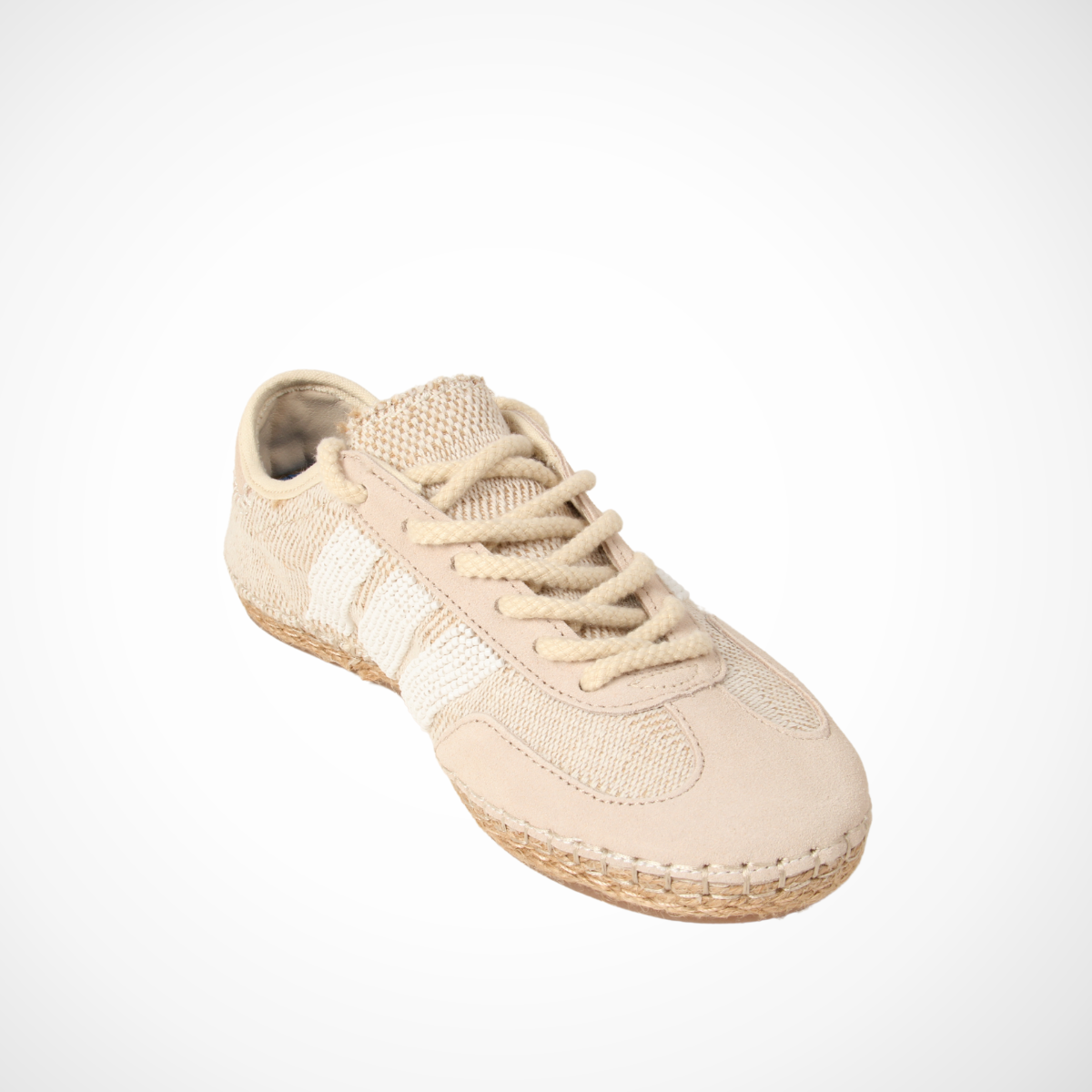 Samba Clot X Gazelle Halo Ivory