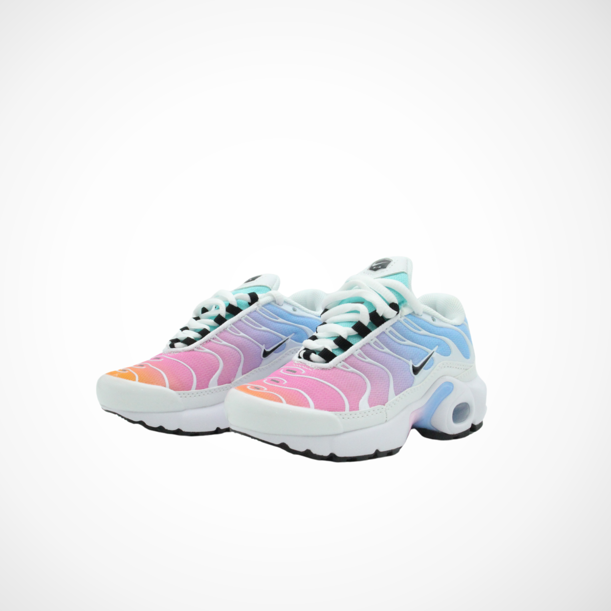 Kids Air Max Multicolor (Pink Blue)