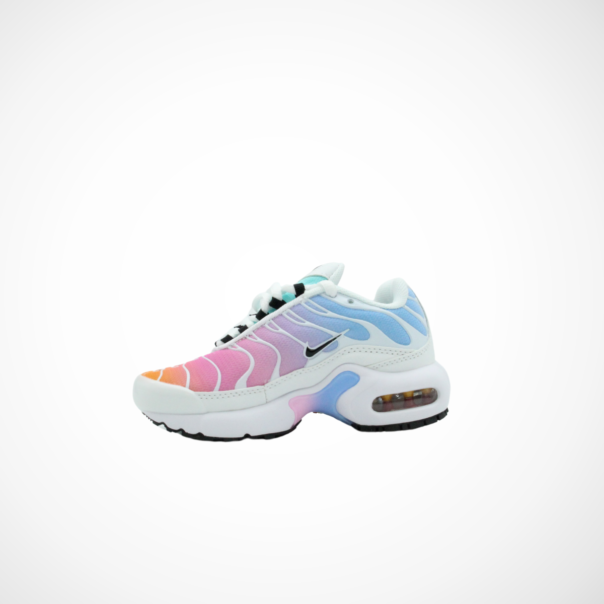 Kids Air Max Multicolor (Pink Blue)