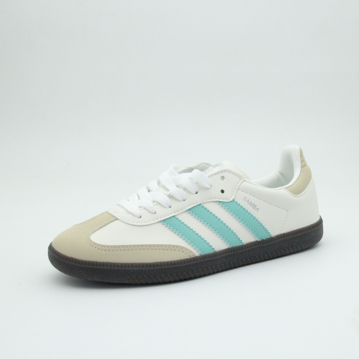 Samba Adult (Hazy Green)