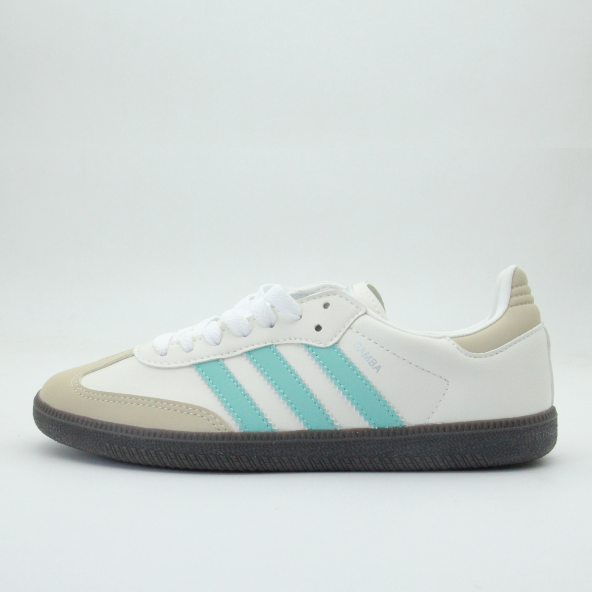 Samba Adult (Hazy Green)