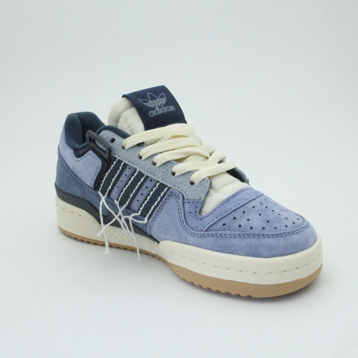 Men - Women Low Blue Gum Shoes
