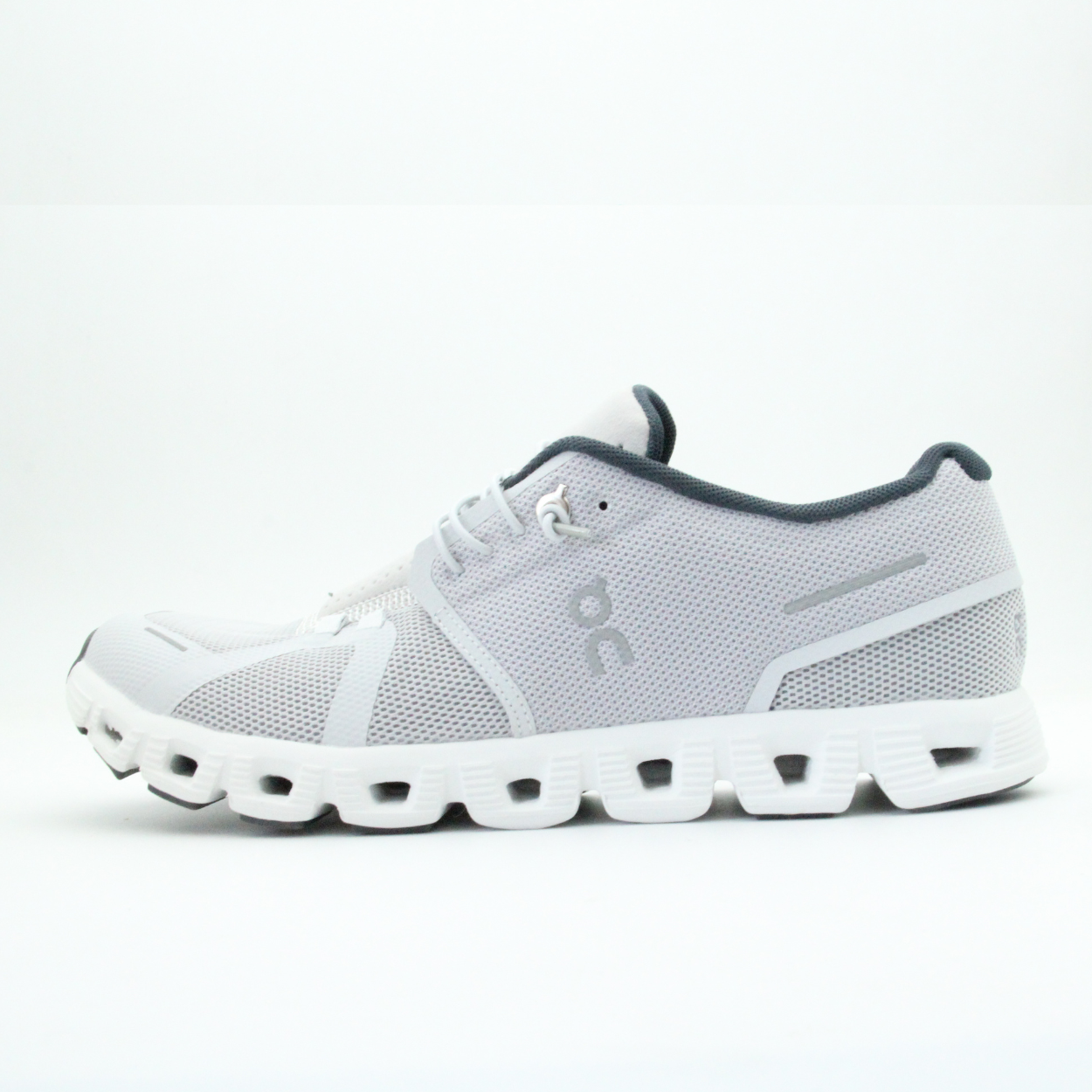 Men ON CLOUD 5 Glacier (Grey)