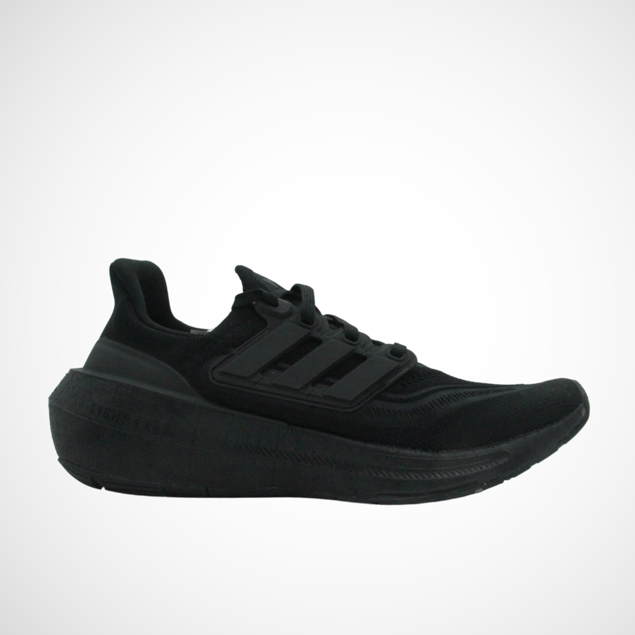Men ULTRA BOOST LIGHR Y-S (Black*White)