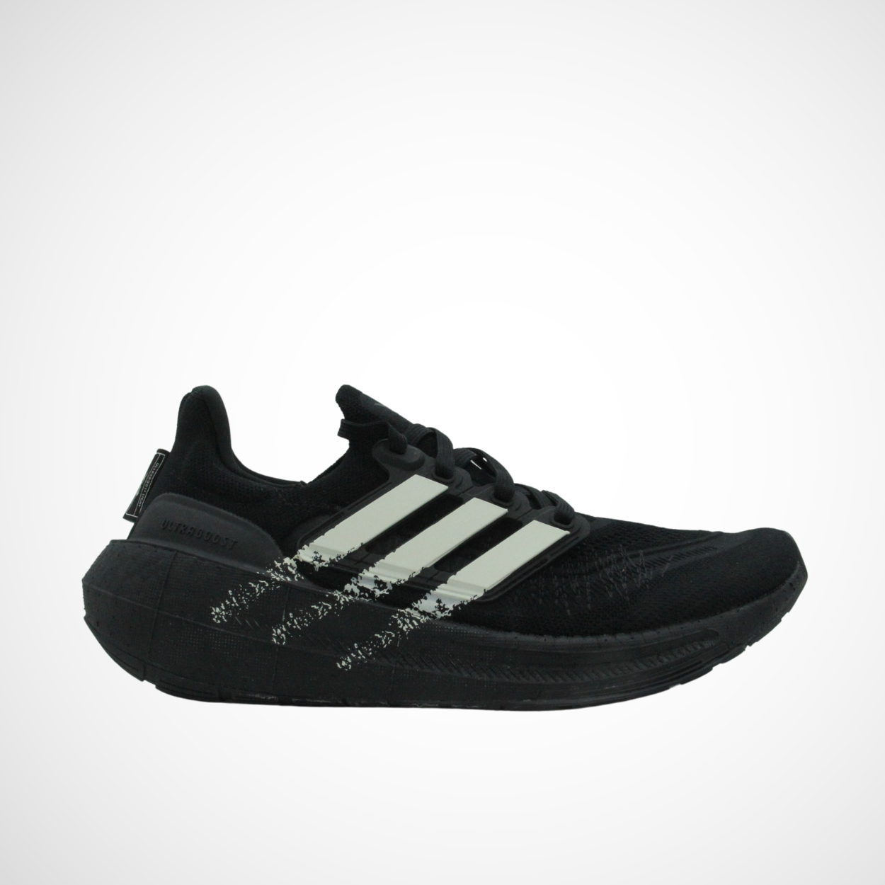 Men ULTRA BOOST LIGHR Y-S (Black*White)