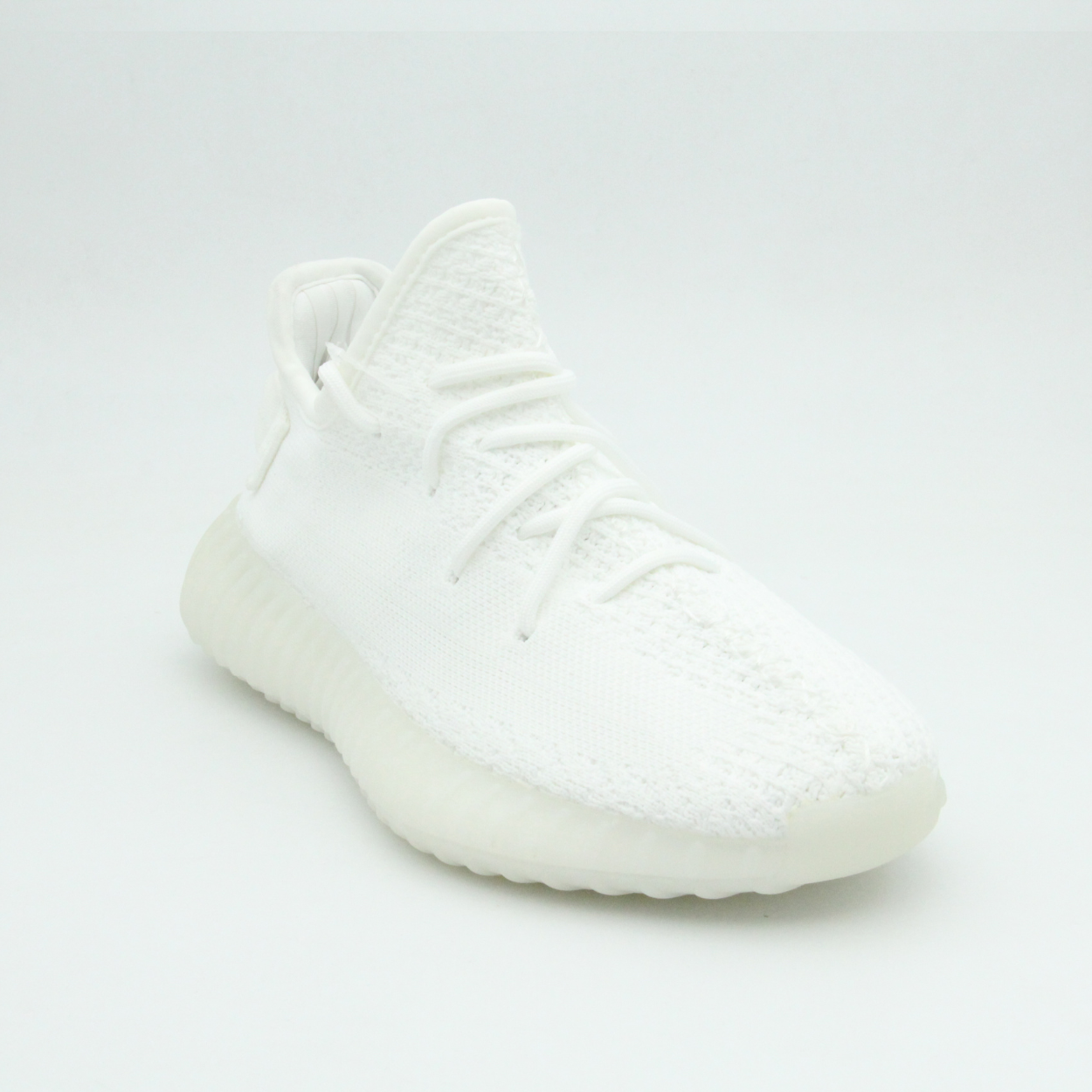Kids-Women Yeezy Boost 350 V2 (White)